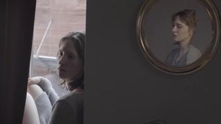 Izabella Dudziak, Anna Paliga - Flamy (2020) celebrity booby hot scene