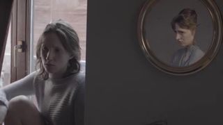 Izabella Dudziak, Anna Paliga - Flamy (2020) celebrity booby hot scene