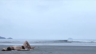 Juliane Elting, Morena Nascimento - Ventura (2012) celeb topless scenes boobs