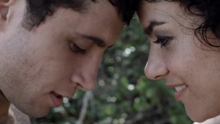 Juliane Elting, Morena Nascimento - Ventura (2012) celeb topless scenes boobs