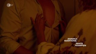 Rhea Harder-Vennewald nude adult scene - Notruf Hafenkante s16e01 (2021)