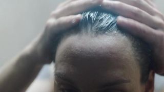 Wende Snijders - Zurich (2015) HD booby hot scene