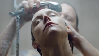 Wende Snijders - Zurich (2015) HD booby hot scene