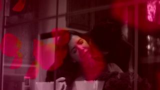 Michele Martin sexy show - Howl (2021)