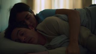 Esmeralda Pimentel - You've Got This (Ahi te Encargo) (2020) celebrity boobs scene