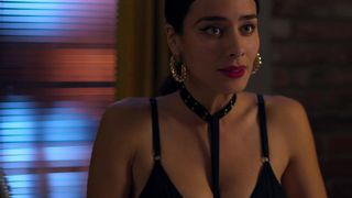 Esmeralda Pimentel - You've Got This (Ahi te Encargo) (2020) celebrity boobs scene