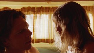 Adriana Santos - Animal Kingdom s05e04 (2021) Hot adult scene