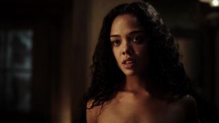 Tessa Thompson – Copper s02e03 (2012) TV sexy show
