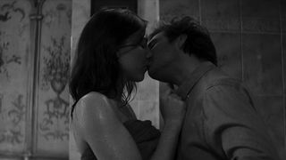 Louise Chevillotte, Souheila Yacoub - The Salt of Tears (Le sel des larmes) (2020) actress boobs scene