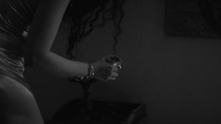 Louise Chevillotte, Souheila Yacoub - The Salt of Tears (Le sel des larmes) (2020) actress boobs scene