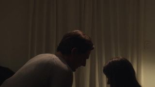 Christine Nyland hot - An Unquiet Grave (2020)