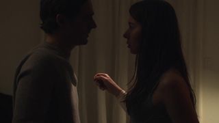 Christine Nyland hot - An Unquiet Grave (2020)