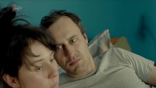 Marlene Morreis - Komm schon! s01e01 (2015) celeb adult scene