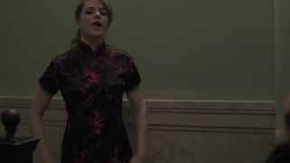 Kelly McCormack nude - Sugar Daddy (2020)