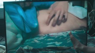 Kelly McCormack nude - Sugar Daddy (2020)