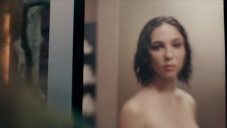 Matilda De Angelis, Nicole Kidman - The Undoing s01e02 (2020) HD A topless scenes scene