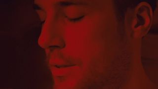 Monia Chokri - Heartbeats (Les amours imaginaires) (2010) A topless scenes show scene