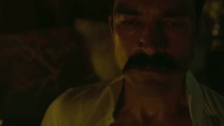 Mabel Cadena nude - Dance of the Forty One (El baile de los 41) (2020)