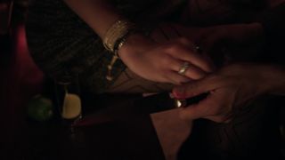 Sofia Black-D'Elia - The Night Of s01e01 (2016) TV hot movie scene boobs