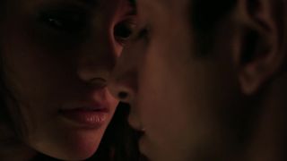 Sofia Black-D'Elia - The Night Of s01e01 (2016) TV hot movie scene boobs