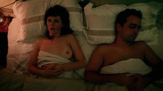 Renata de Lelis, Morgana Kretzmann, and other - Rigor Mortis (2012) celebrity nude videos