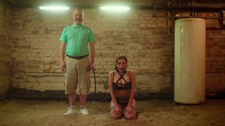 Sofya Sinitsyna - Inner fire (2020) celeb A hot scene show scene