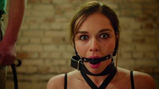 Sofya Sinitsyna - Inner fire (2020) celeb A hot scene show scene