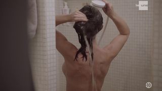 Fabienne Carat - Section de recherches s14e08 (2021) HD topless scenes boobs