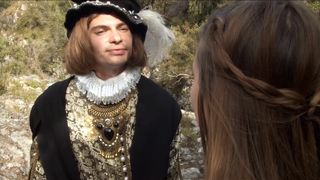 Mathilde Allet, Alixia Busch nude - Le Suicide d'Ophelie (2021) hot movie scene nude scene