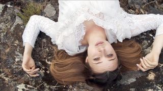Mathilde Allet, Alixia Busch nude - Le Suicide d'Ophelie (2021) hot movie scene nude scene