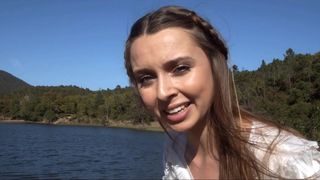 Mathilde Allet, Alixia Busch nude - Le Suicide d'Ophelie (2021) hot movie scene nude scene