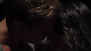Violetta Zupancic - Crisse! (2014) celebrity topless hot movie scene scene
