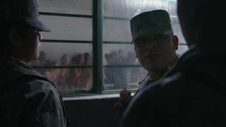 Naian Gonzalez Norvind nude - New Order (2020)