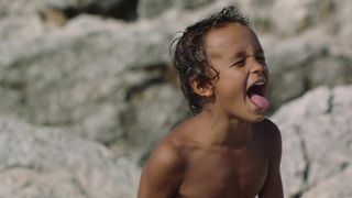 Bianca Cedrone, Hannah van der Westhuysen, Emma Curtis â A Little Italian Vacation (2021) hot nude scene