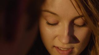 Bianca Cedrone, Hannah van der Westhuysen, Emma Curtis â A Little Italian Vacation (2021) hot nude scene