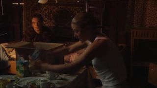 Cordelia Wege - Der Idiot von Frank Castorf nach Fjodor Dostojewskij (2002) TV booby show