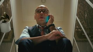 Karyna Bershadskaya, Anna Vlasova - The Last Mercenary (2021) 1080p russian actresses