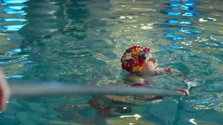 Karyna Bershadskaya, Anna Vlasova - The Last Mercenary (2021) 1080p russian actresses