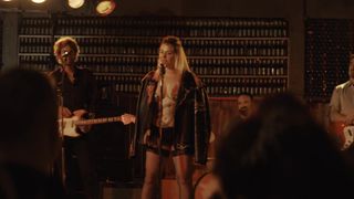 Sophie-Marie Larrouy - Cheyenne _ Lola s01e04 (2020) celeb boobs scene