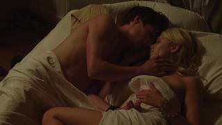 Claudia Lee - Send It! (2021) Hot movie scenes