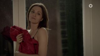 Martina Gedeck, and other - Halbe Hundert (2012) celebrity hot scene