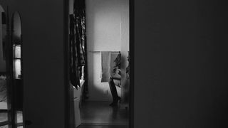 Zendaya - Malcolm _ Marie (2021) actress booby show