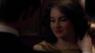Shailene Woodley, Felicity Jones nude - The Last Letter from Your Lover (2021)