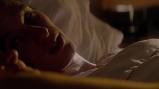 Shailene Woodley, Felicity Jones nude - The Last Letter from Your Lover (2021)