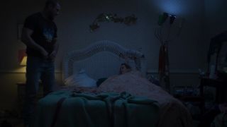 Jena Malone hot movie scene - Lorelei (2020)