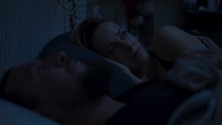 Jena Malone hot movie scene - Lorelei (2020)