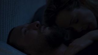 Jena Malone hot movie scene - Lorelei (2020)