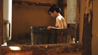 Chae-Young Han, Yoo-Joo Shin - The Story Of Ong-nyeo (2014) Asian actress booby, adult and blowjob scene