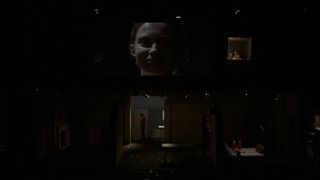 Ilknur Bahadir, Jenny Konig - Orlando (Schaubuhne am Lehniner Platz) (2020) actress nude boobs scene