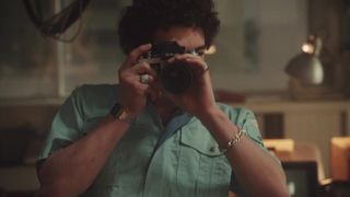 Vanessa Guide sexy, Noemie Schmidt hot ⭐ 3615 Monique (2020) s01e08